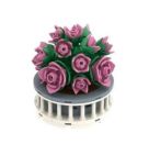 BRIXIES Plus Mini Blume Flower charm