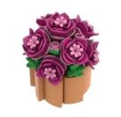 BRIXIES Plus Mini Blume Spring time