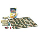 Ravensburger 20543 - Escape the Labyrinth,  Mitbringspiel für 1-4 Spieler, ab 5 Jahren, kompaktes Format, Reisespiel