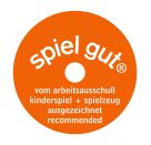 Ravensburger 20543 - Escape the Labyrinth,  Mitbringspiel für 1-4 Spieler, ab 5 Jahren, kompaktes Format, Reisespiel