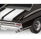 1968 Chevy Chevelle SS 396