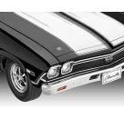 1968 Chevy Chevelle SS 396