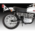 Yamaha 250 DT 1