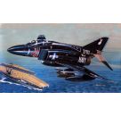 F-4 Phantom easy-click-system, Revell Bausatz zum Zusammenstecken