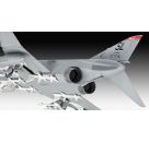 F-4 Phantom easy-click-system, Revell Bausatz zum Zusammenstecken