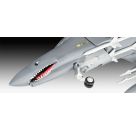 F-4 Phantom easy-click-system, Revell Bausatz zum Zusammenstecken