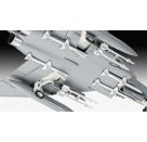 F-4 Phantom easy-click-system, Revell Bausatz zum Zusammenstecken
