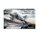 F-4 Phantom easy-click-system, Revell Bausatz zum Zusammenstecken