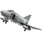 F-4 Phantom easy-click-system, Revell Bausatz zum Zusammenstecken