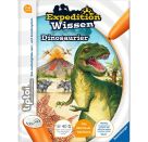 tiptoi® Expedition Wissen: Dinosaurier
