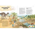 tiptoi® Expedition Wissen: Dinosaurier