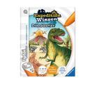 tiptoi® Expedition Wissen: Dinosaurier