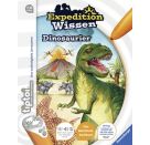 tiptoi® Expedition Wissen: Dinosaurier