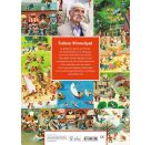 Mein großes Wimmelbuch