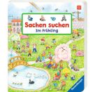 Sachen suchen: Im Frühling