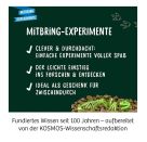 Nachtleuchtender T-Rex