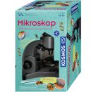 Mikroskop