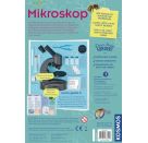 Mikroskop