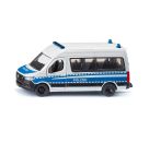 SIKU 2305 Mercedes-Benz Sprinter Bundespolizei
