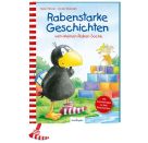 Der kleine Rabe Socke: Rabenstarke Geschichten vom kleinen Raben Socke