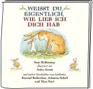 Tonies® Weißt du eigentlich wie lieb ich dich hab? - Weißt du eigentlich wie lie