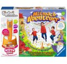 Ravensburger 00044 tiptoi® active Set Mitmach-Abenteuer