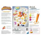 Ravensburger 00044 tiptoi® active Set Mitmach-Abenteuer