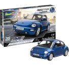 VW New Beetle easy-click