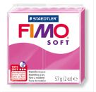 Modelliermasse  FIMO® softModel clay FIMO® soft raspberry