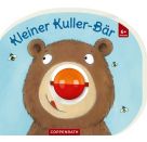 Mein erstes Kugelbuch: Kleiner Kuller-Bär