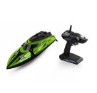 RC X-TREME Speedboat Hurricane, Revell Control Ferngesteuertes Boot