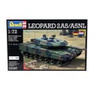 Revell - Leopard 2A5 / A5NL
