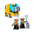 LEGO® DUPLO® 10931 Bagger und Laster
