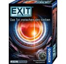 EXIT® Das Tor zwischen den Welten (F)