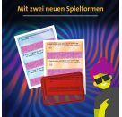 Ravensburger 26846 - Nobody is perfect Extra Edition - Kommunikatives Kartenspiel für die ganze Familie, Spiel für Erw