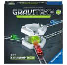 Ravensburger GraviTrax PRO Erweiterung Mixer - Ideales Zubehör für spektakuläre Kugelbahnen, Konstruktionsspielzeug fü