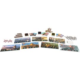 7 Wonders (neues Design) 7 Wonders (neues Design)