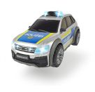 VW Tiguan R-Line