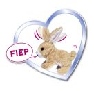 Chi Chi Love Rabbit