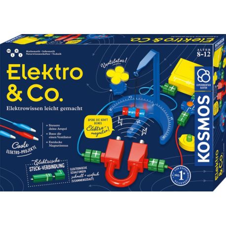 Elektro   Co.