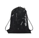 Sportbeutel Ninja Matrix