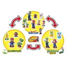 Super Mario 7356 Blow Up! Shaky Tower