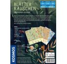 Blätterrauschen