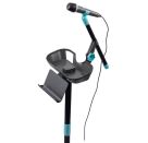 Vtech 80-531774 Kidi Super Star DJ Studio black