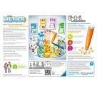 Ravensburger 00074 Regen, Wind und Sonnenschein