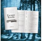 Klüpfel Kobr: Kluftinger in Gefahr. Ein Escape-Room-Spiel mit Kommissar Kluftinger