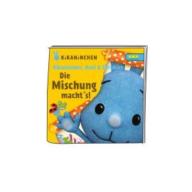 Tonies® Kikaninchen - Die Mischung macht’s