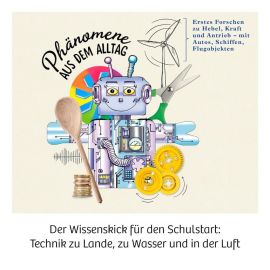 Mein erster Experimentierkasten Technik