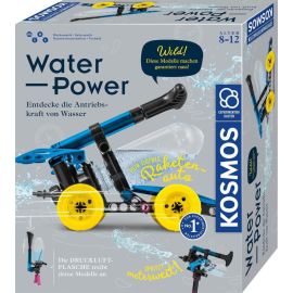 Water Power