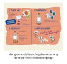 Kosmos Lupen-Becher